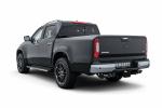 Mercedes-Benz X-Class D4 by Brabus 2018 года